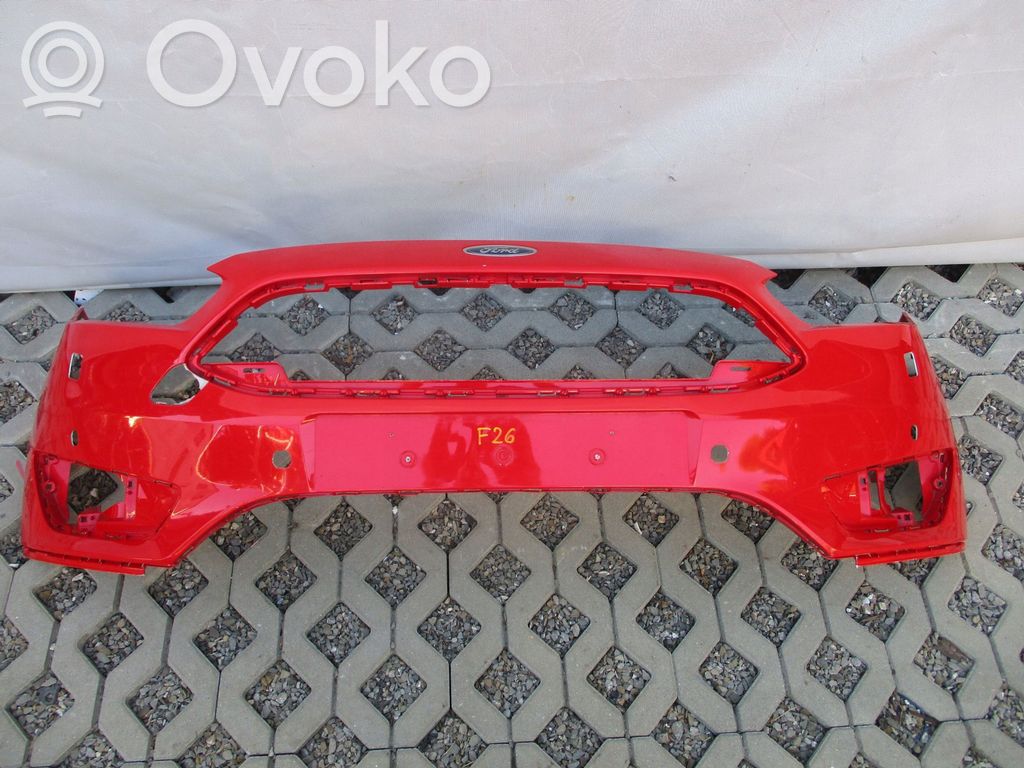 Ford Focus Parachoques delantero 