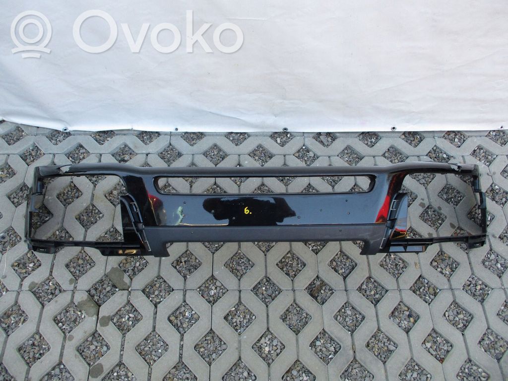 Front bumper   08620598