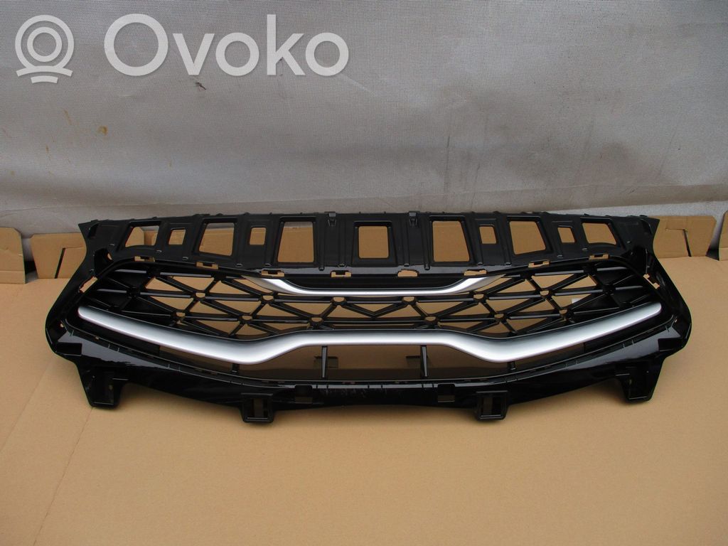 KIA Ceed Front grill 