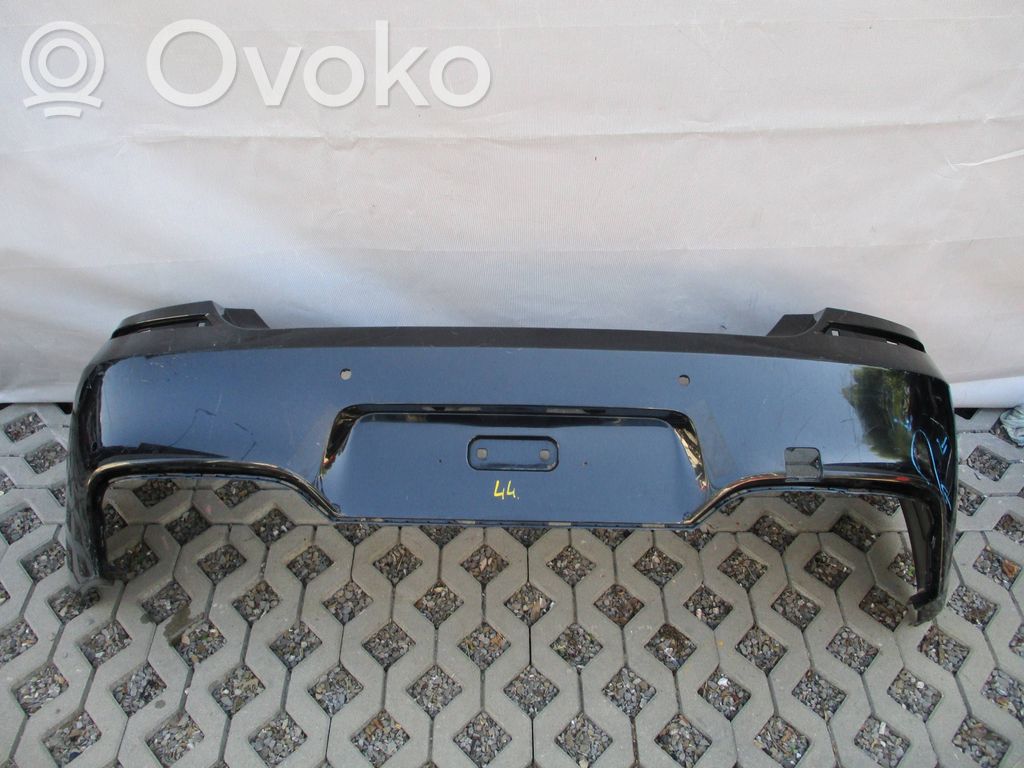 BMW 6 F12 F13 Stoßstange Stoßfänger 
