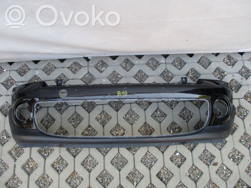 Mini One - Cooper R56 Front bumper 