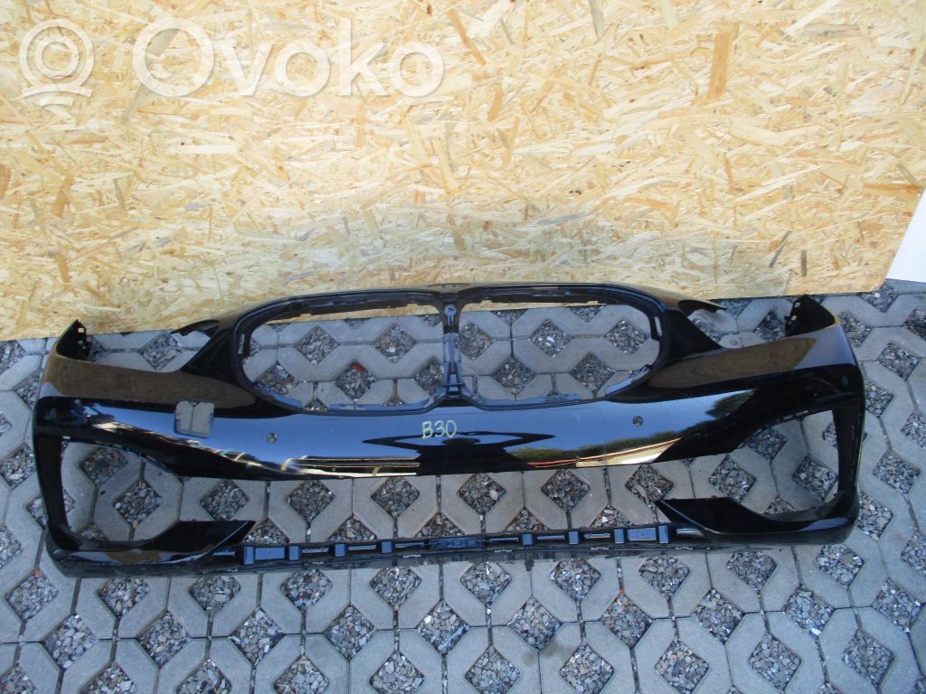 BMW 1 F40 Front bumper 