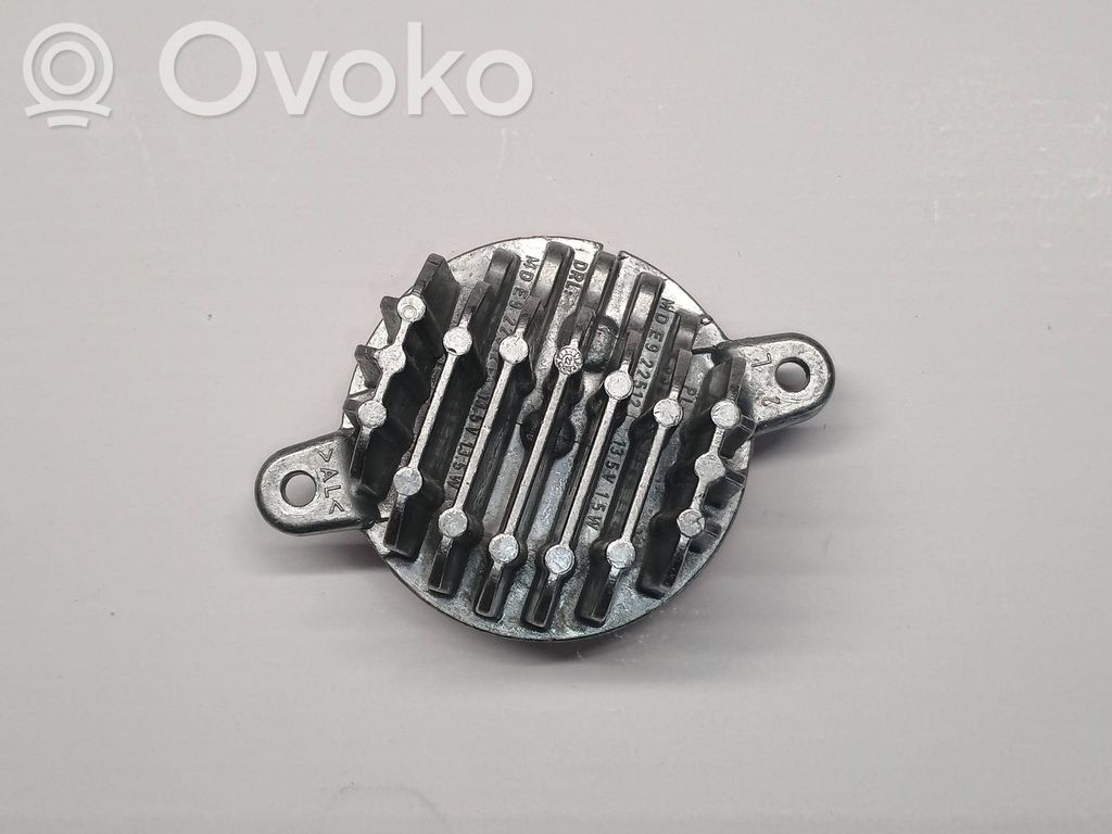 Suzuki Swace LED ballast control module 