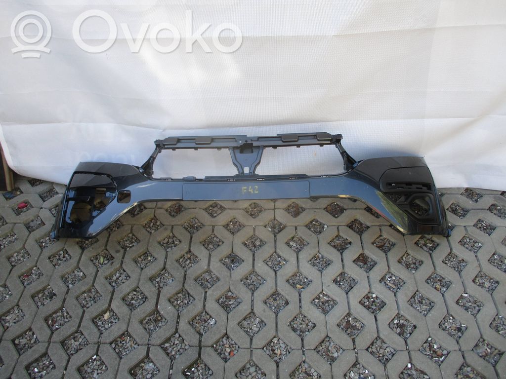 Dacia Sandero III Front bumper 