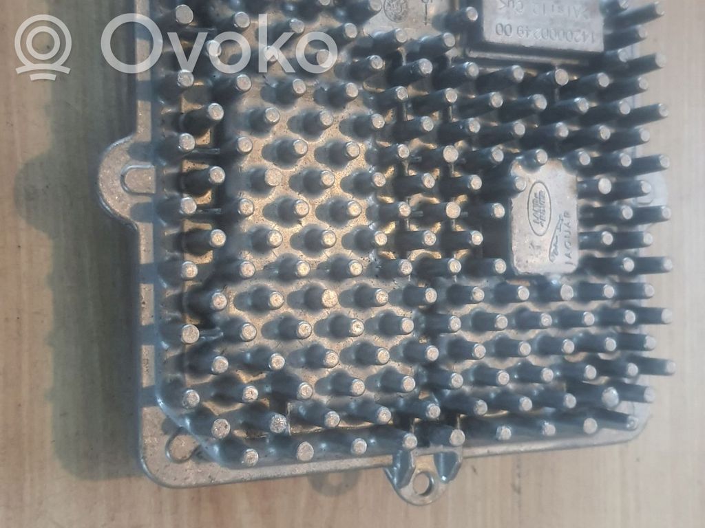 LED ballast control module   M9D313E005BA,K8D213E005BC