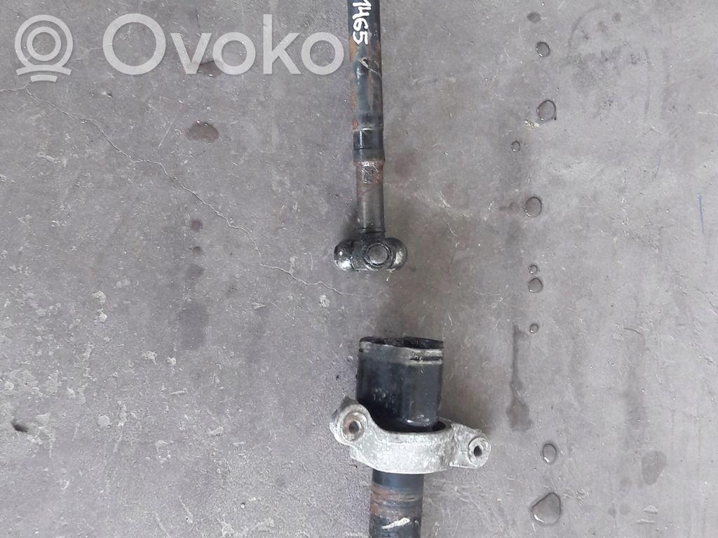 Mini One - Cooper Coupe R56 Front driveshaft 