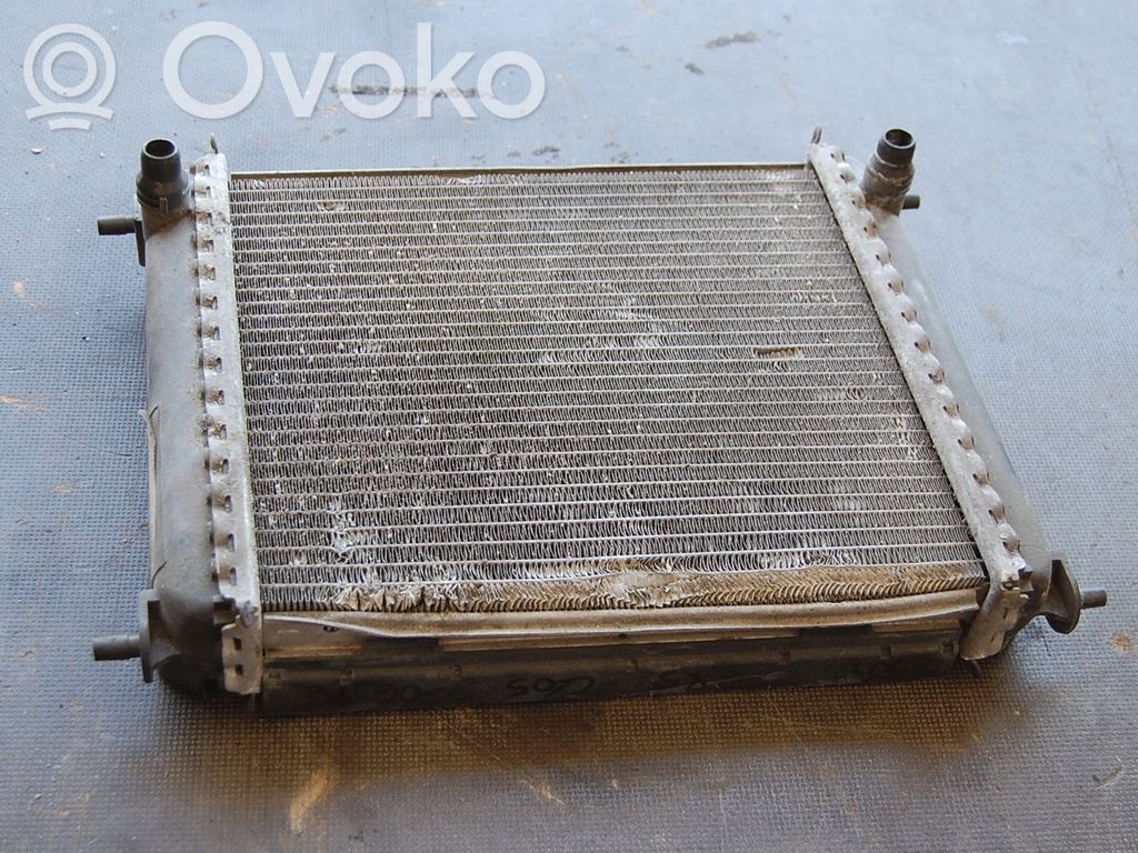 BMW X5 G05 Chłodnica dodatkowa 