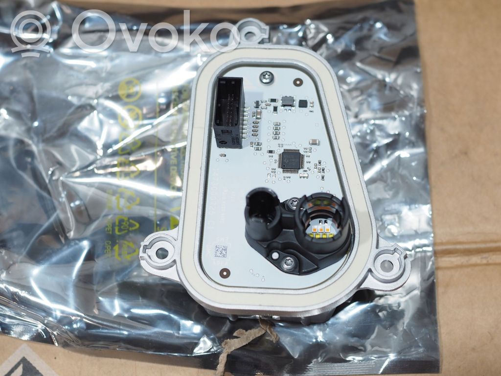 Audi e-tron Xenon control unit/module 