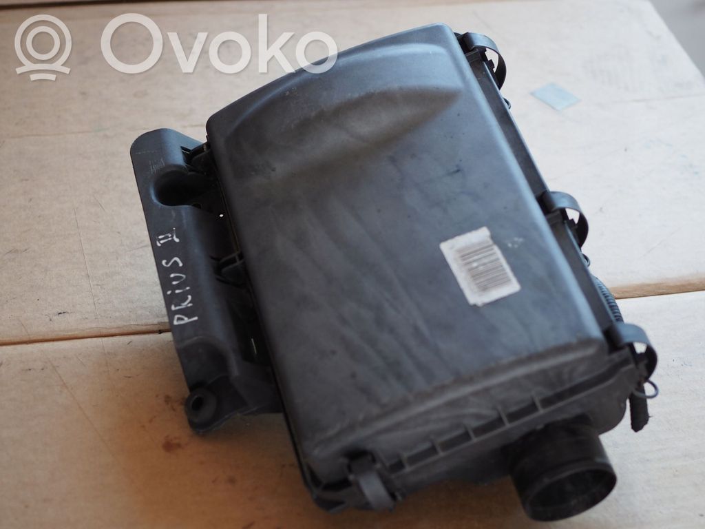 Toyota Prius (XW20) Oro filtro dėžė 