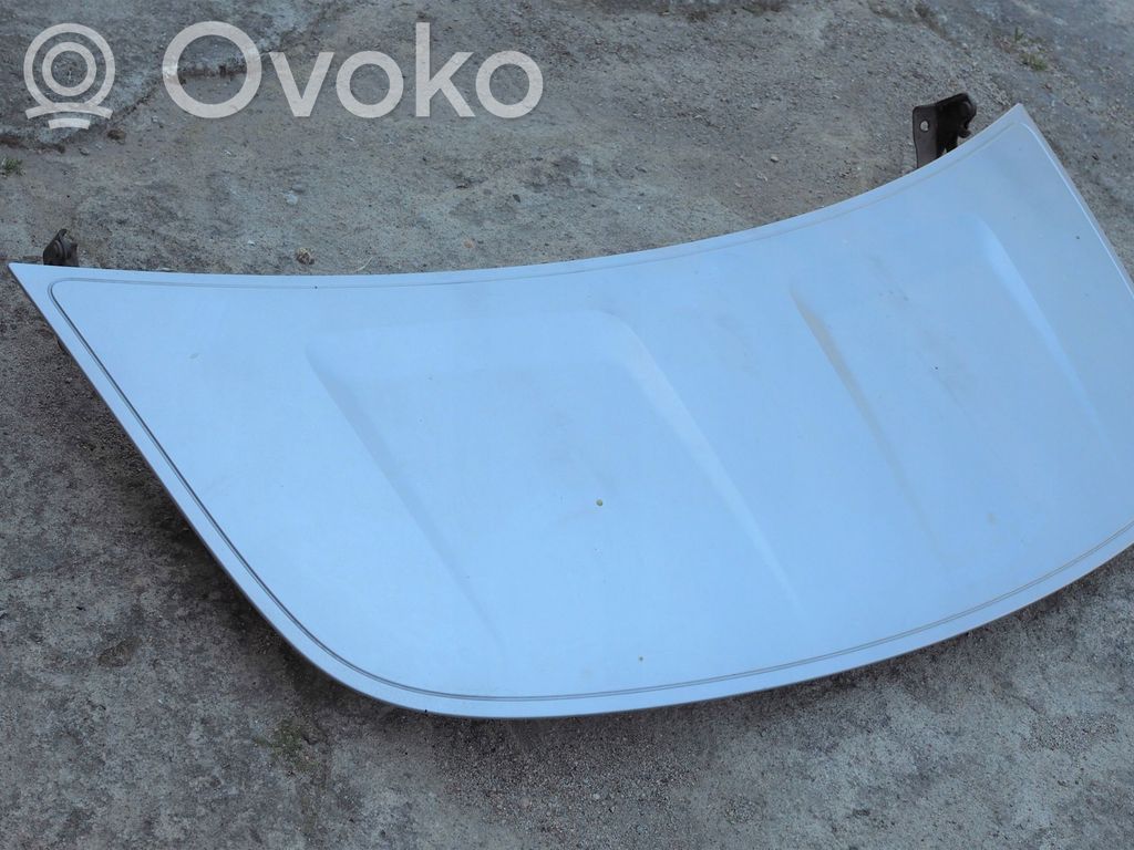 Smart ForFour I Konepelti 