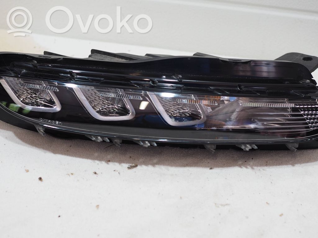 Citroen Berlingo Etusumuvalo 