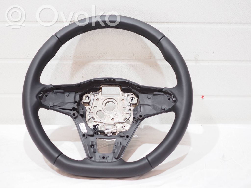 Volkswagen Golf VIII Kierownica 