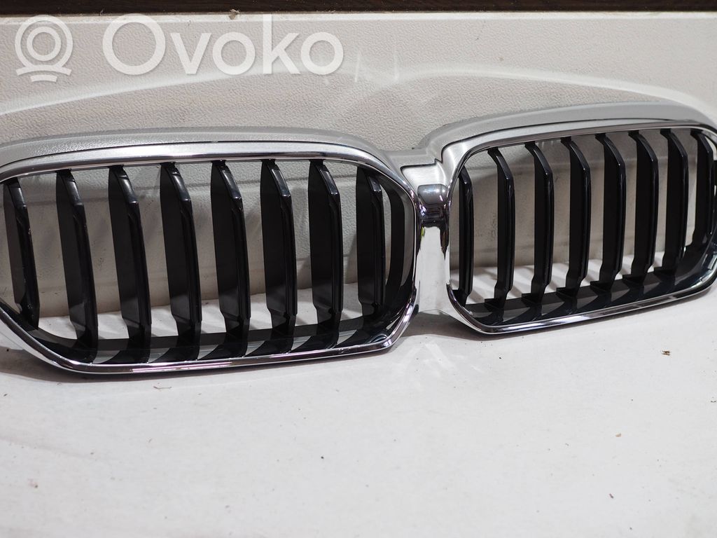 BMW 5 G30 G31 G38 Grilă față 
