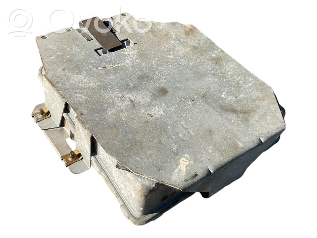 Engine control unit/module   893906407A