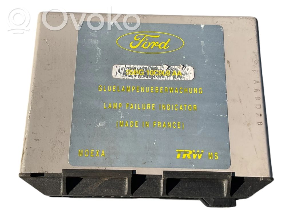 Ford Mondeo MK II Komfortsteuergerät Bordnetzsteuergerät 