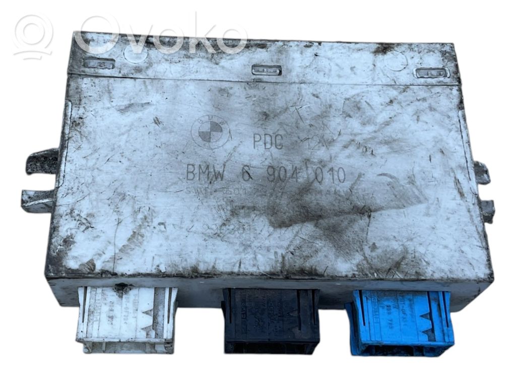 BMW 5 E39 Parking PDC control unit/module 
