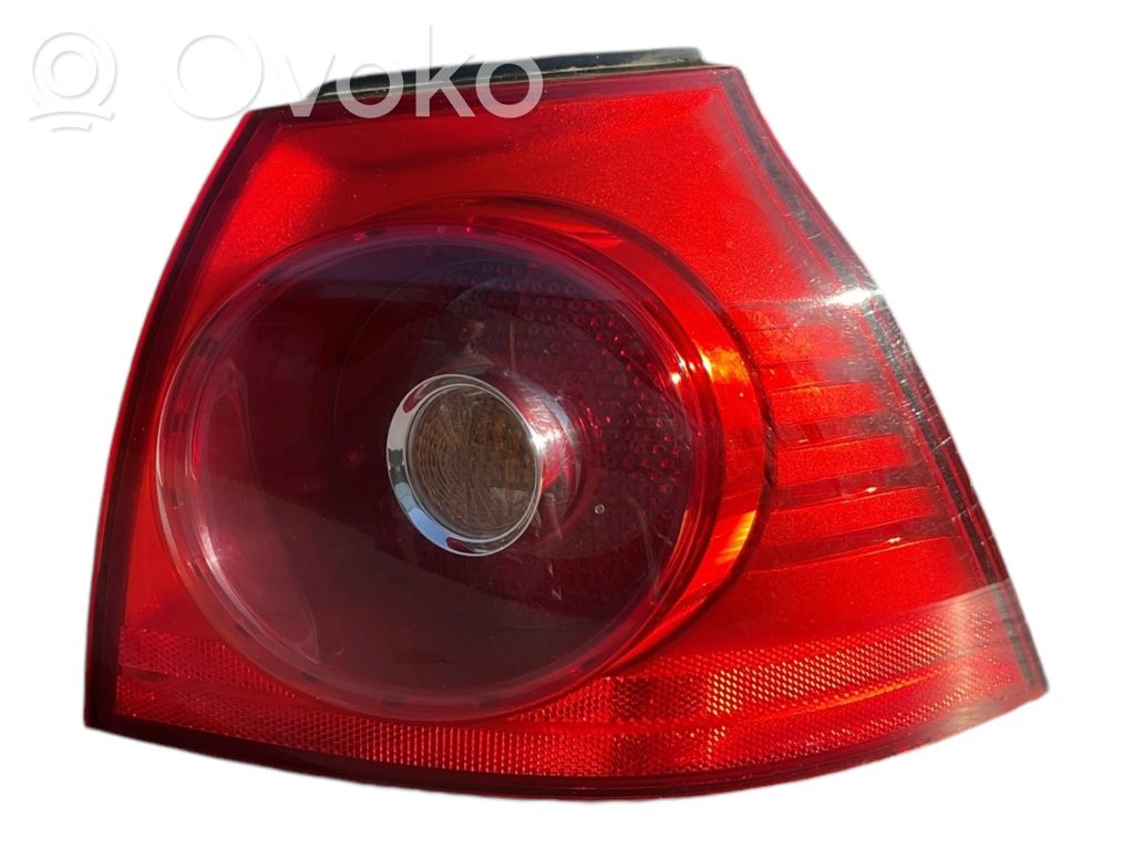 Volkswagen Golf V Takavalot 