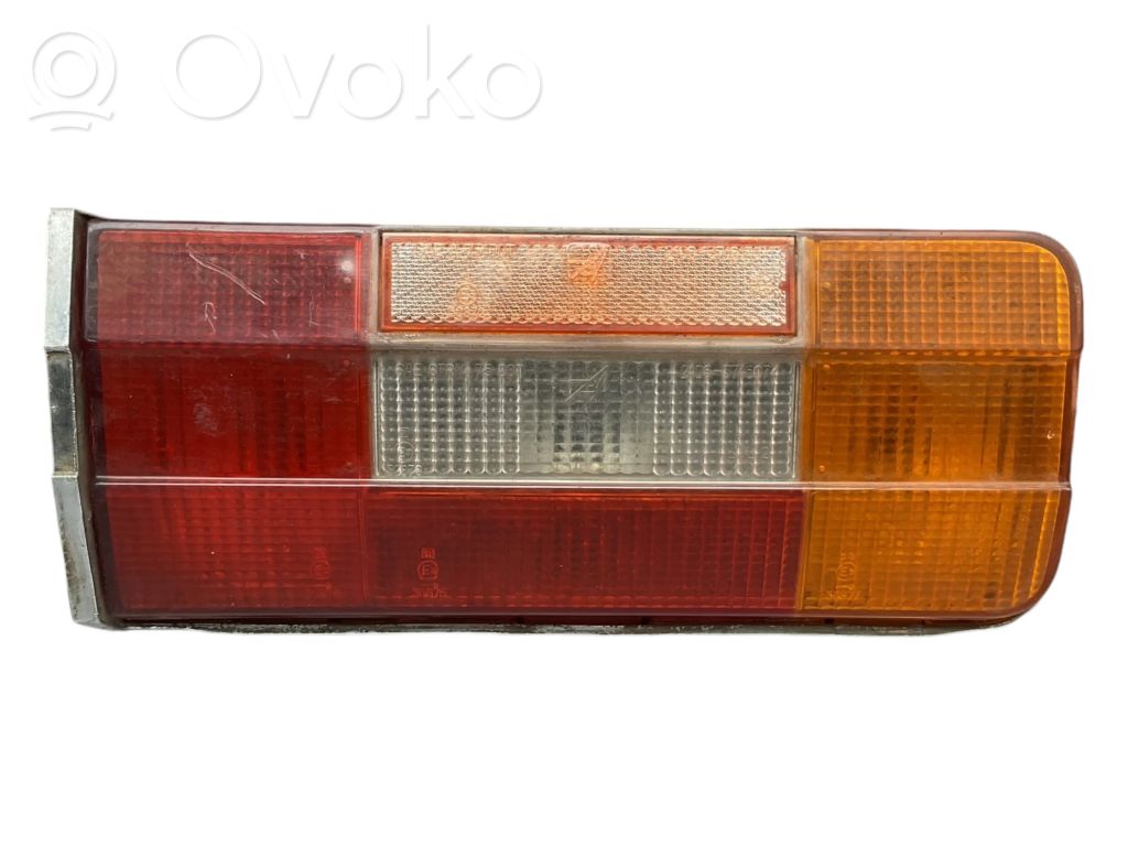 Lada Niva Takavalot 