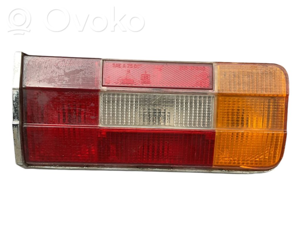 Lada Niva Takavalot 