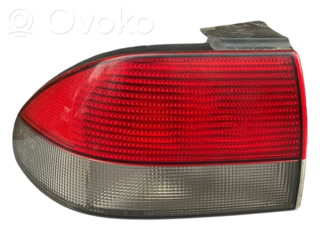 Rear/tail lights