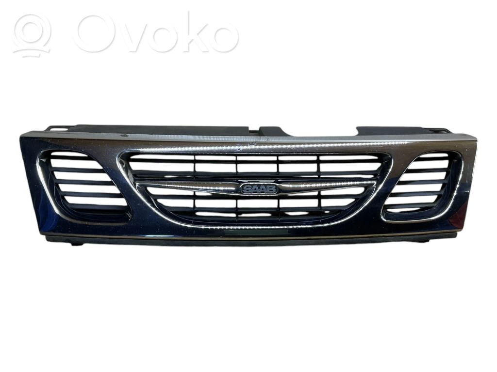 Saab 9-3 Ver1 Etusäleikkö 