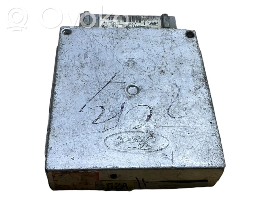 Ford Scorpio Engine control unit/module 
