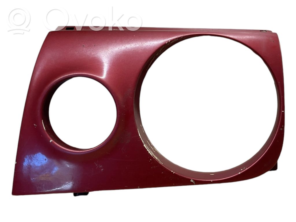 Nissan Terrano Under headlight/headlamp trim 