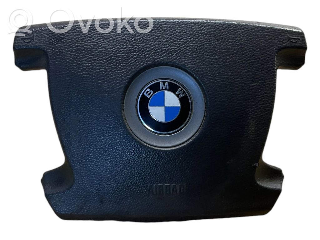 BMW 7 E65 E66 Vairo oro pagalvė 