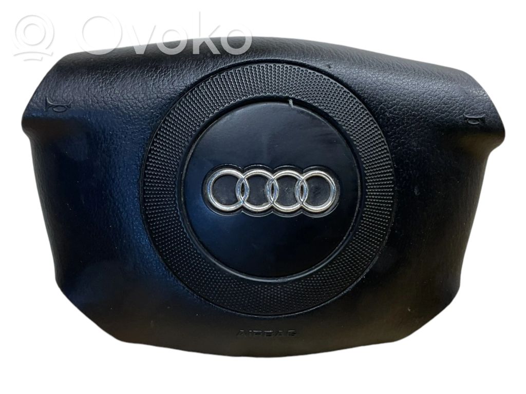 Audi A6 S6 C5 4B Fahrerairbag 