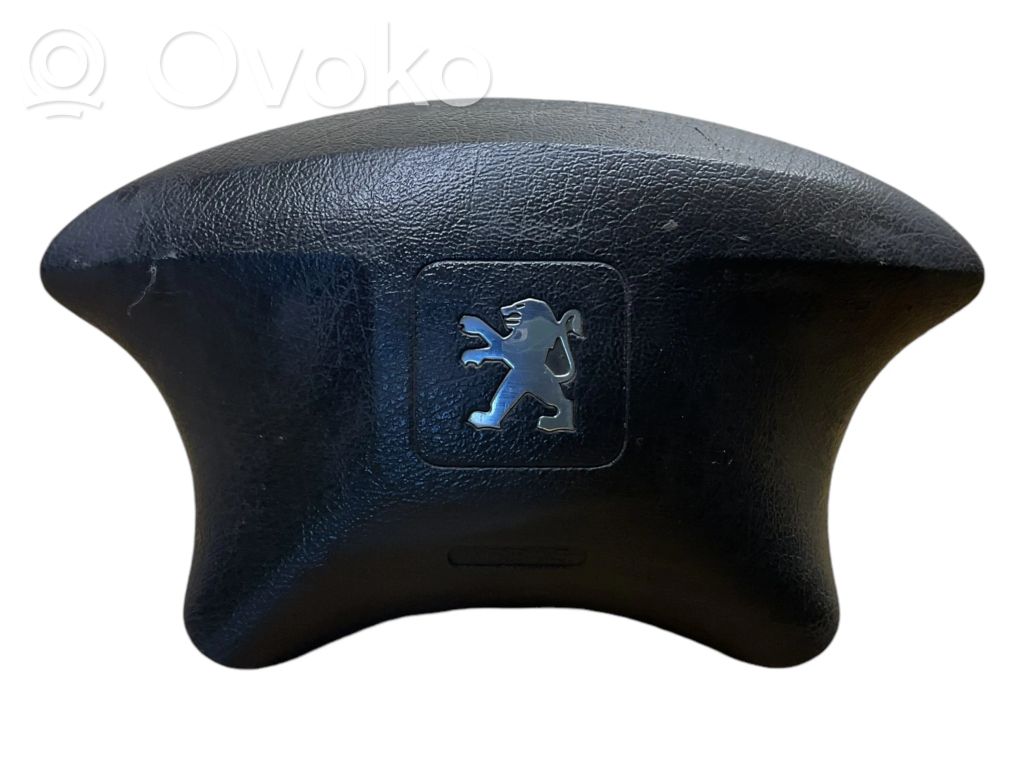 Citroen Berlingo Fahrerairbag 