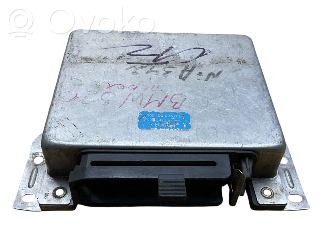 BMW 3 E36 Engine control unit/module 