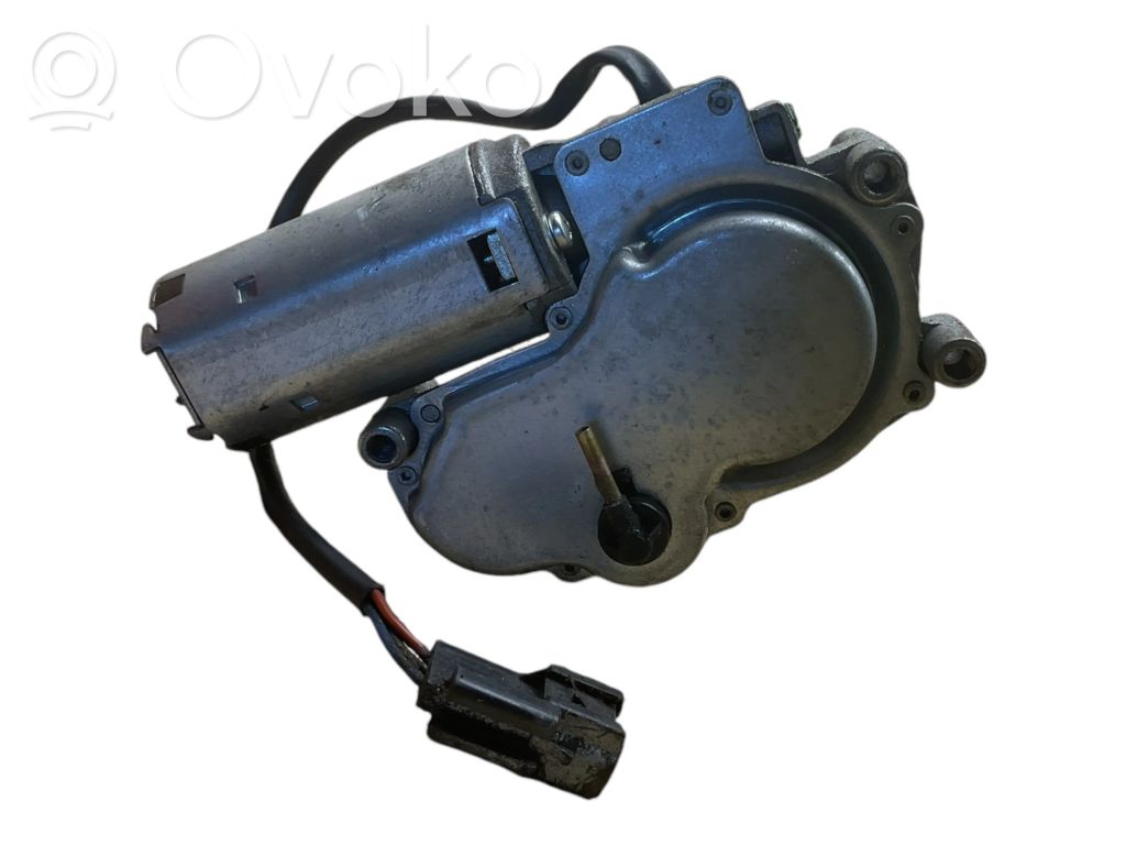 Ford Transit Rear window wiper motor 
