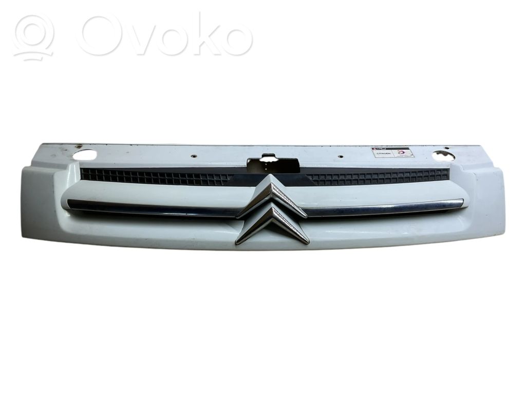Citroen Berlingo Etusäleikkö 