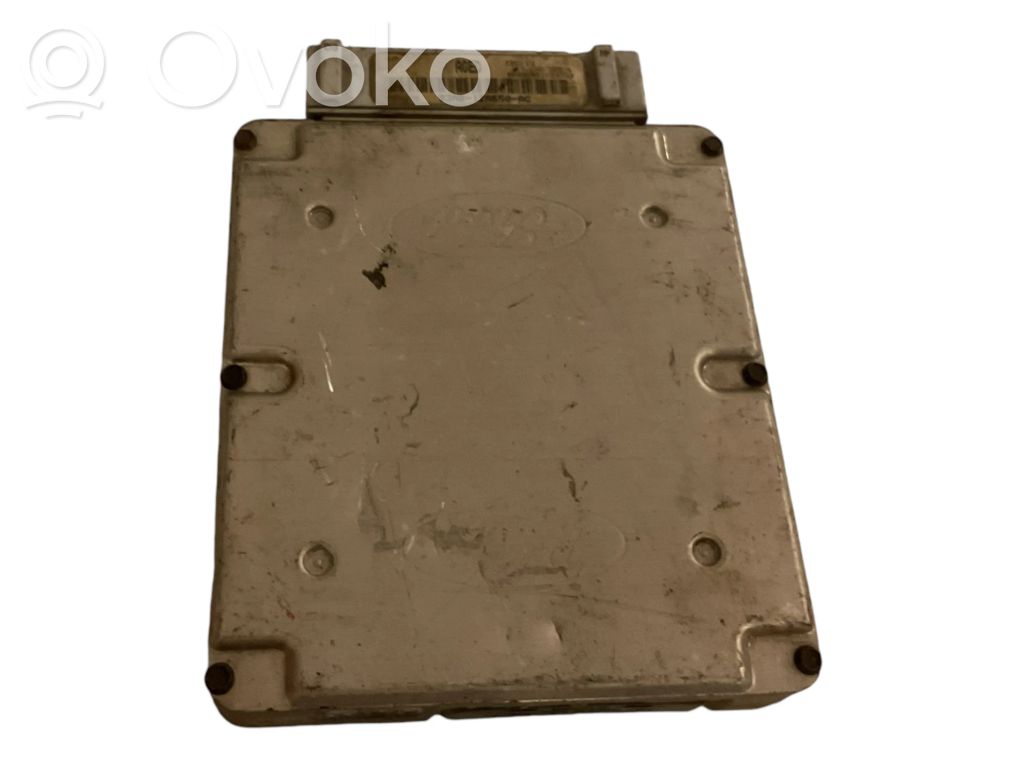 Ford Mondeo MK I Engine control unit/module 