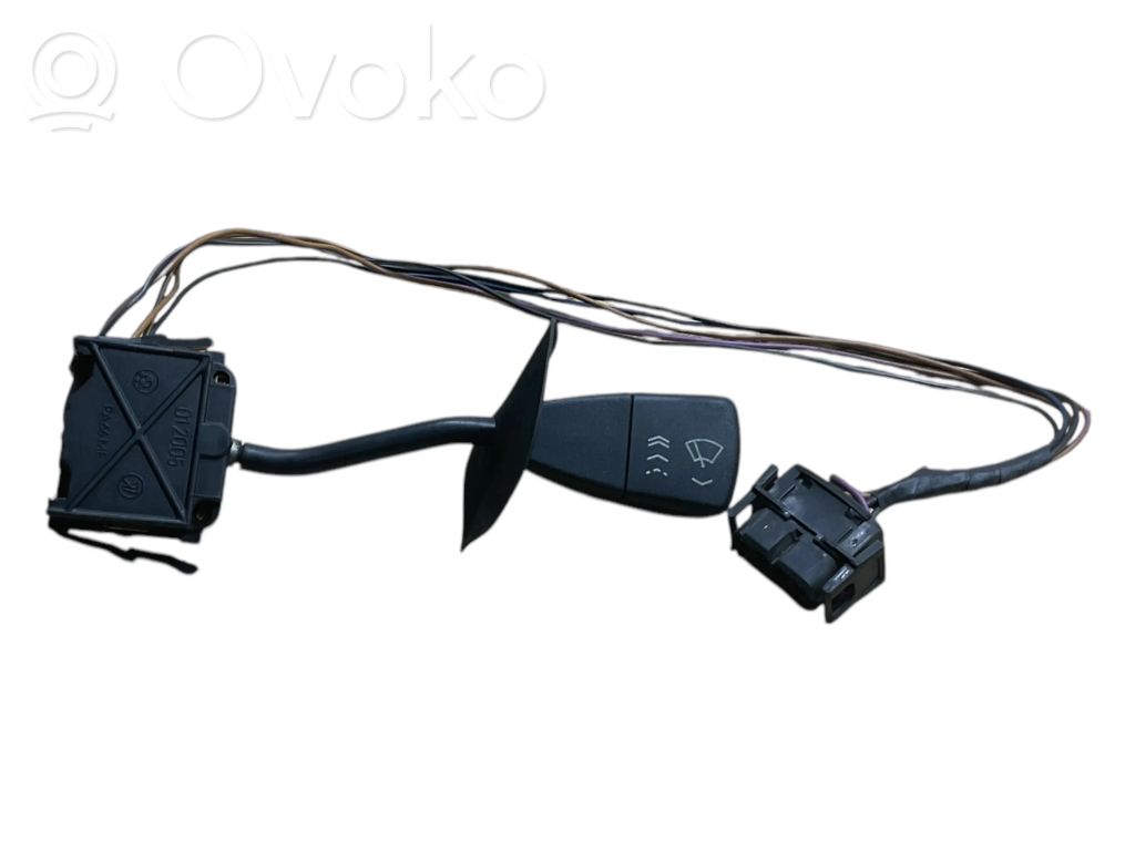 BMW 3 E36 Wiper control stalk 