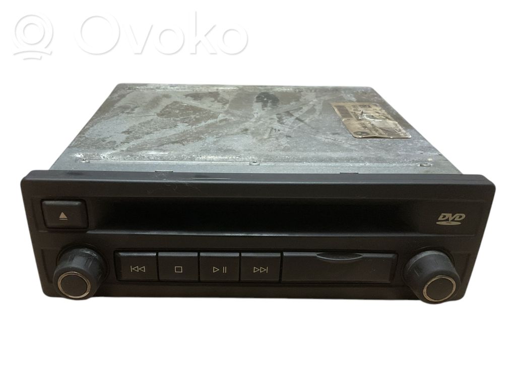 BMW X5M E70 CD/DVD changer 