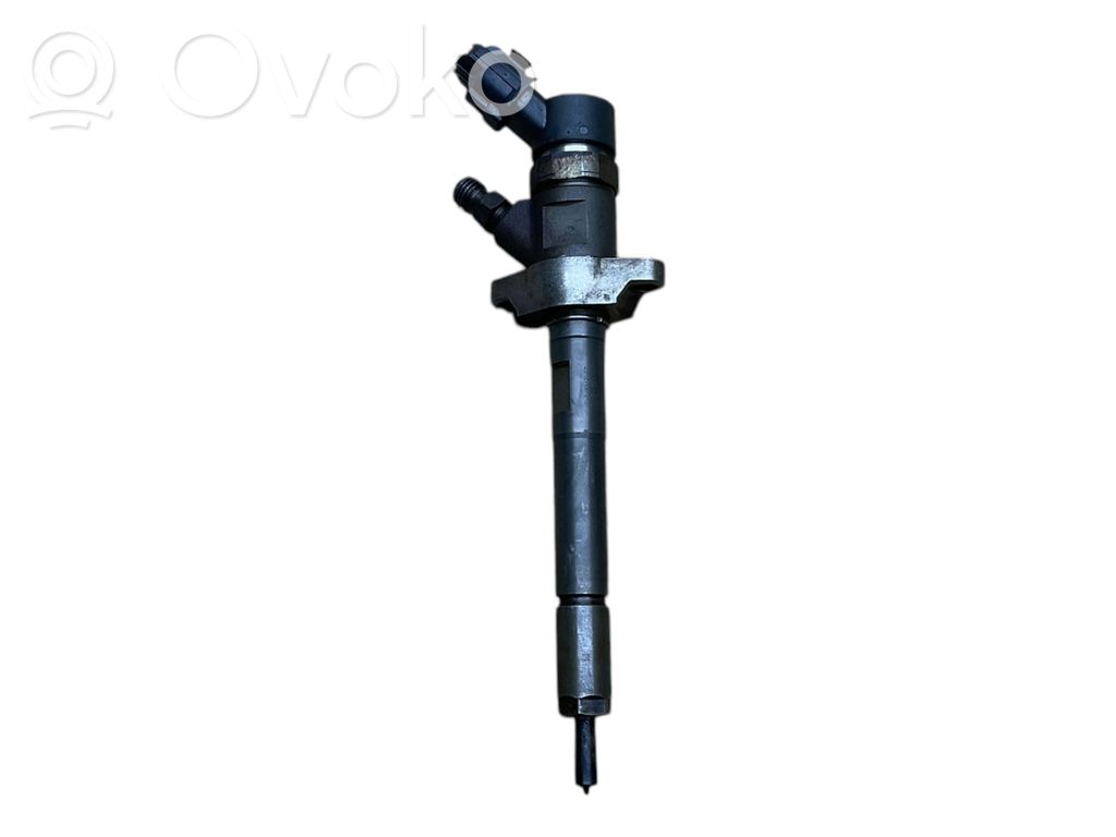Ford Focus ST Fuel injector 