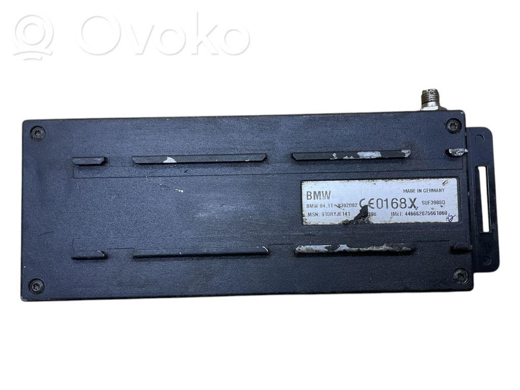 BMW 5 E39 Citu veidu vadības bloki / moduļi 