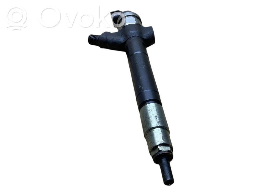 Ford Transit Inyector de combustible 