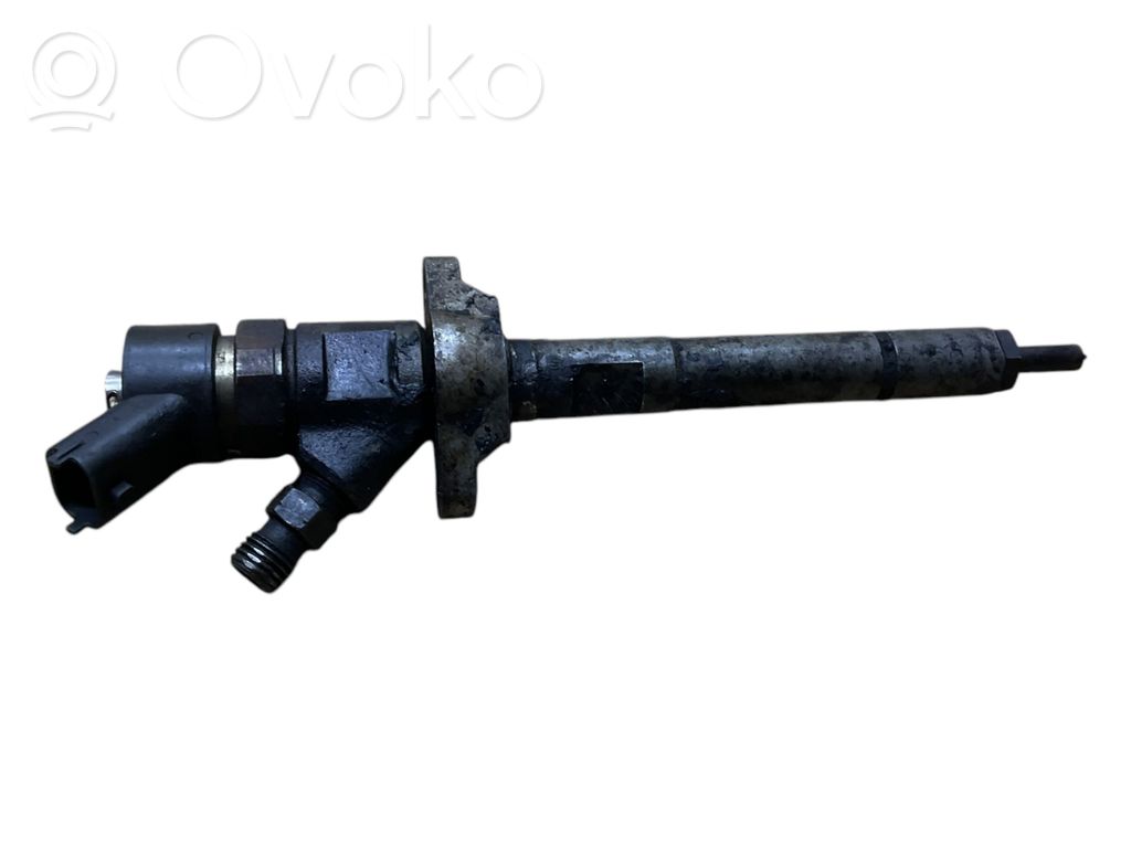 Ford Focus Fuel injector 