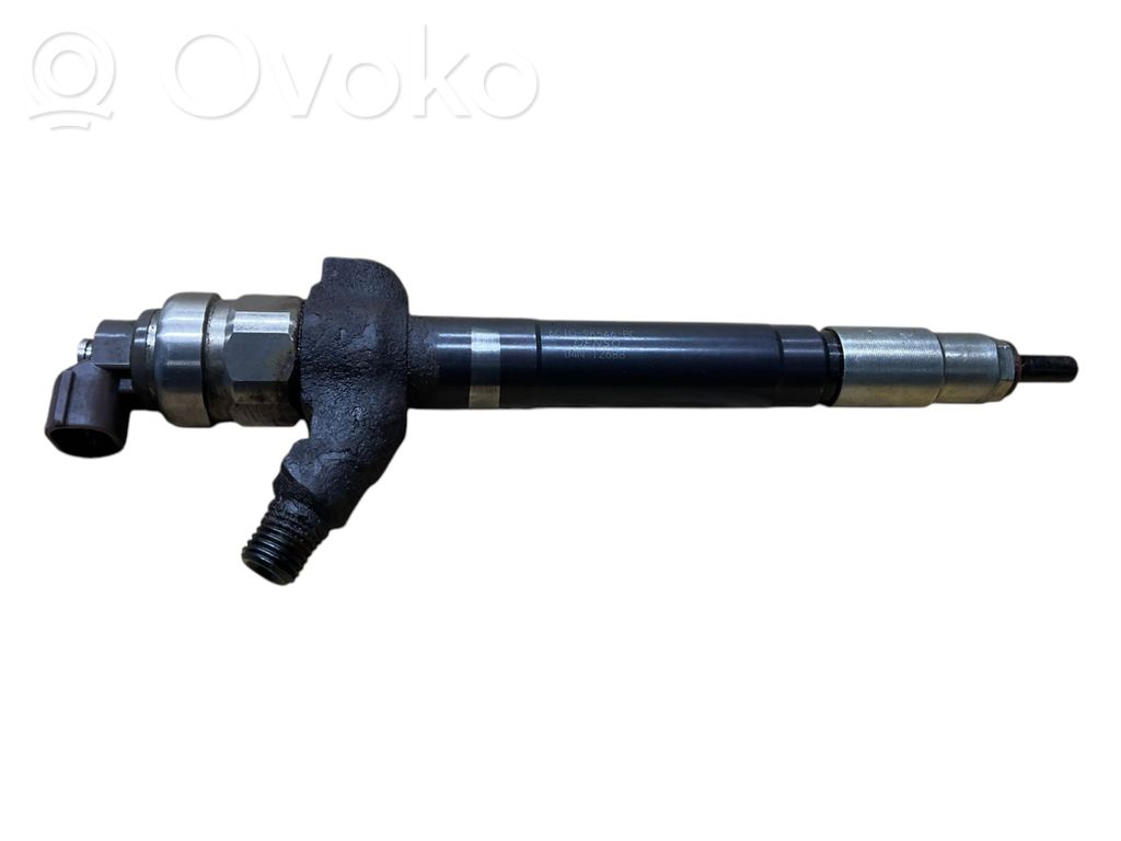 Inyector de combustible   6C1Q9K546BC