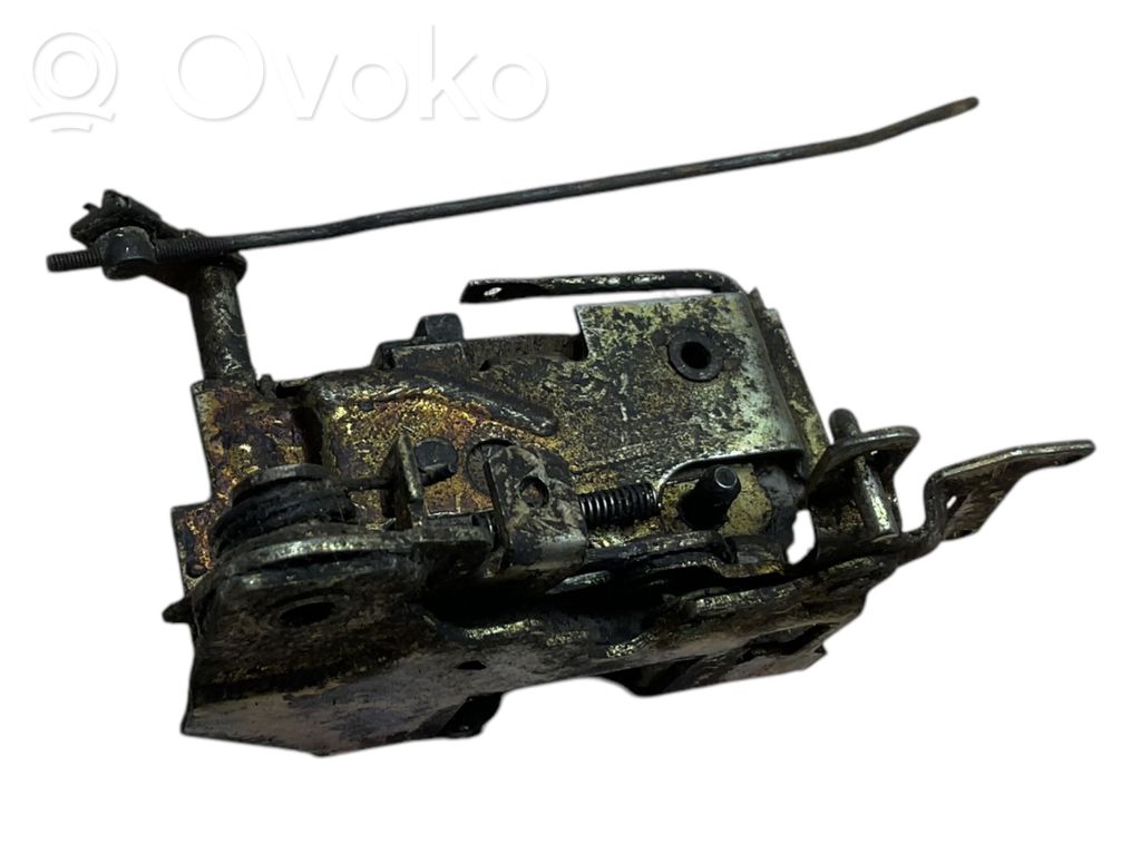 Etuoven lukko   7997422