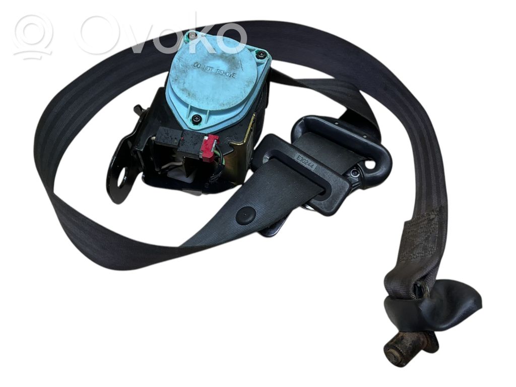 Chrysler Voyager Saugos diržas priekinis 