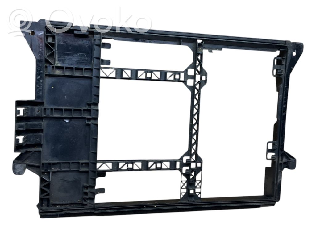 BMW 5 E39 Kale ventilateur de radiateur refroidissement moteur 