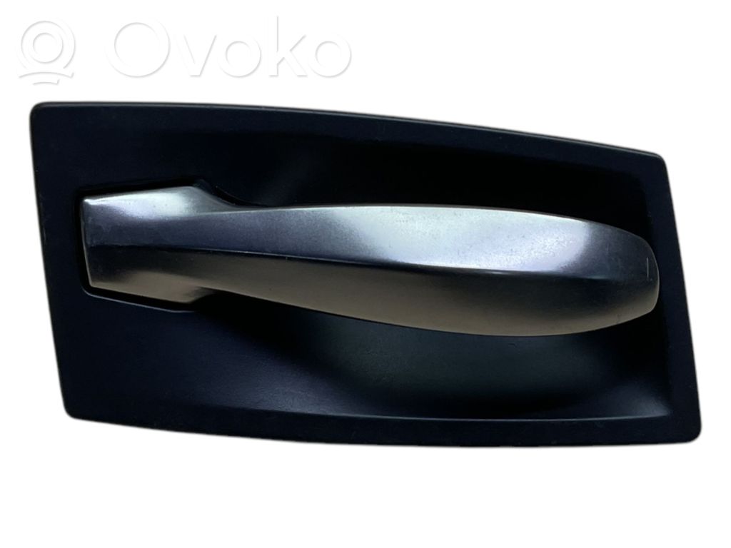BMW 5 E60 E61 Rankenėlė atidarymo vidinė 