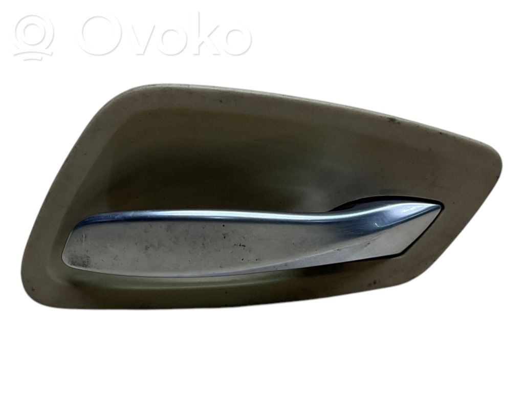 Front door interior handle   7144546,7144548,7144550