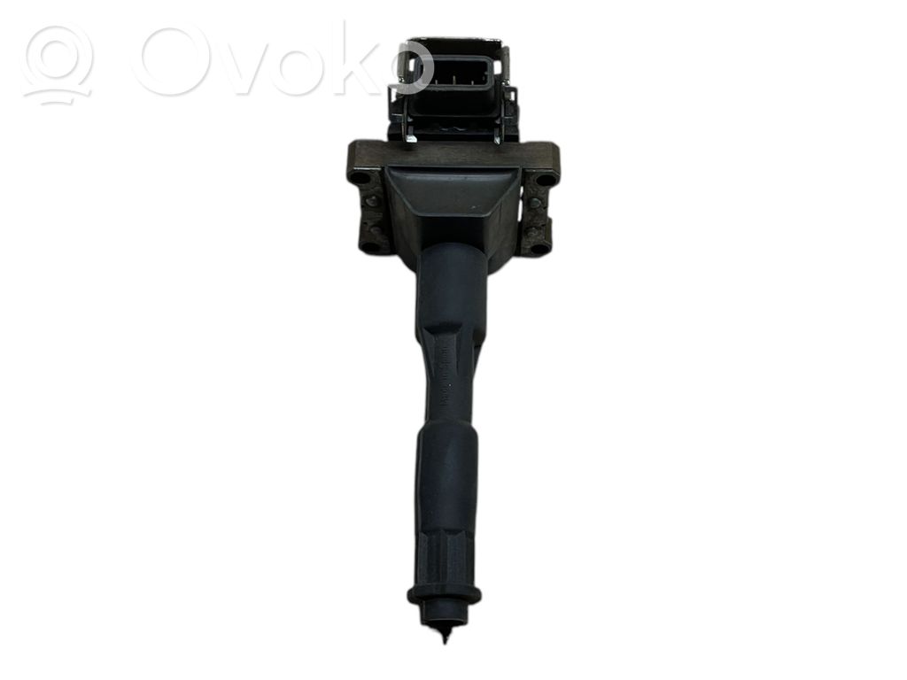 BMW 5 E34 High voltage ignition coil 