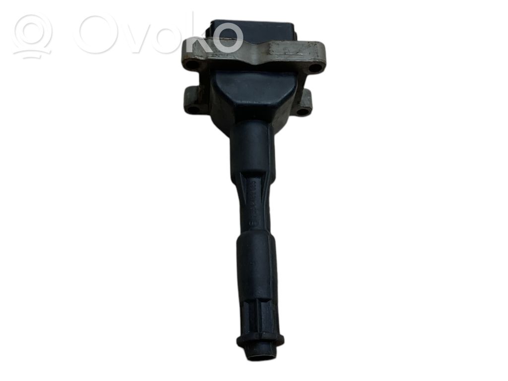 BMW 3 E36 Augstsprieguma spole (aizdedzei) 