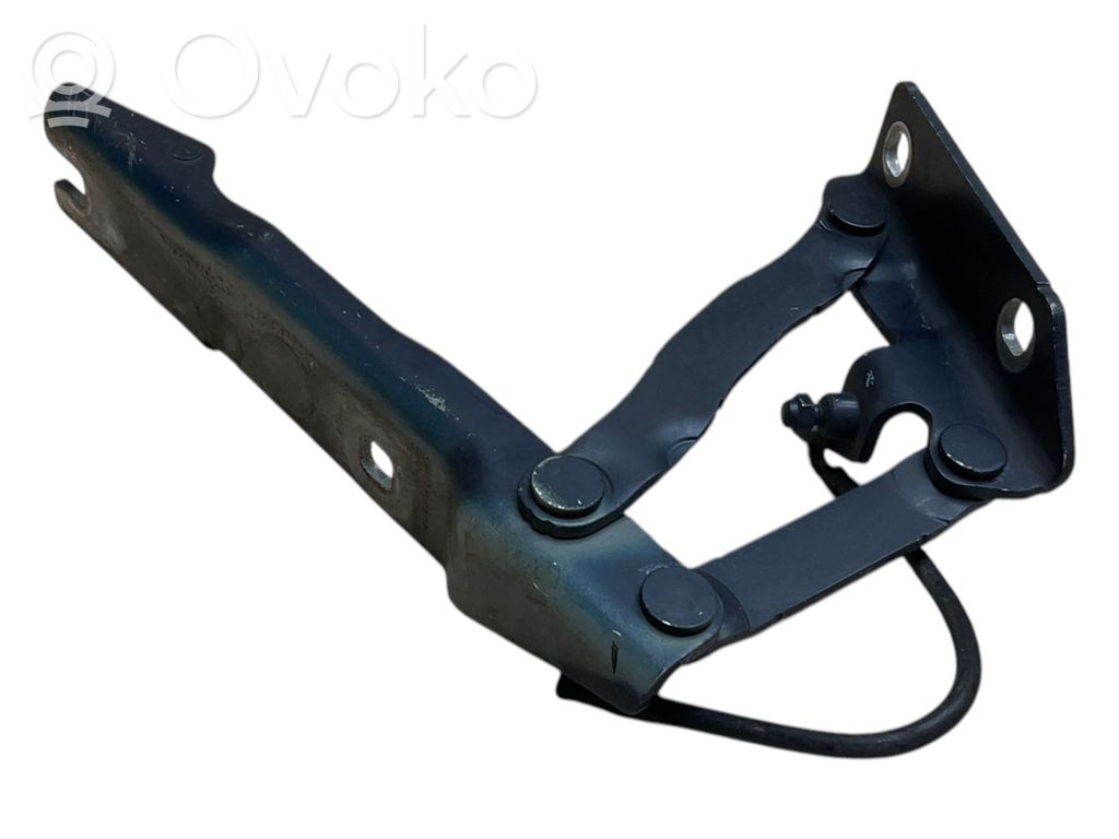 BMW 5 E60 E61 Engine bonnet/hood hinges 