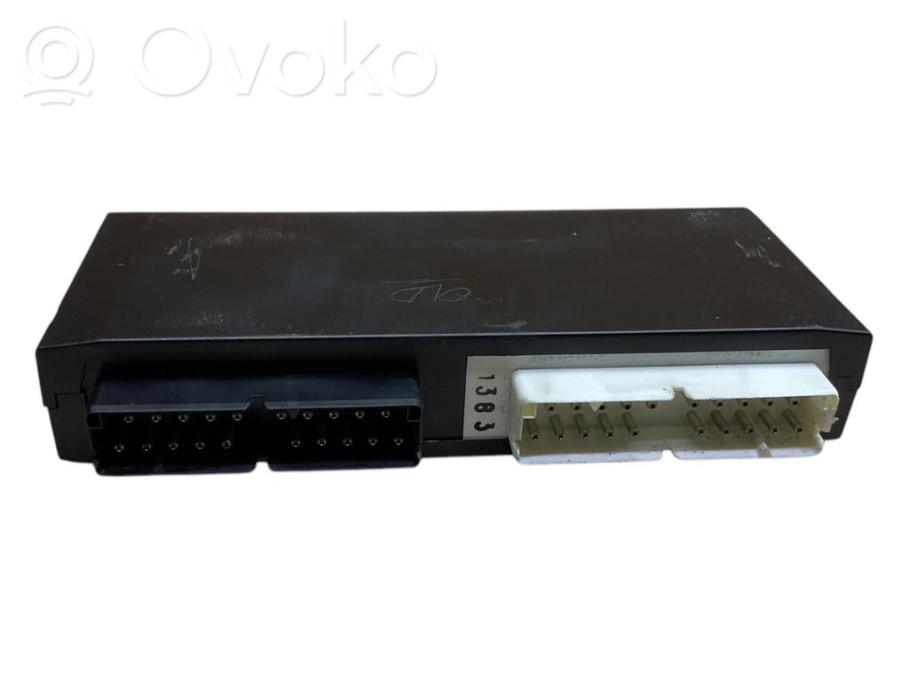 BMW 5 E34 Comfort/convenience module 